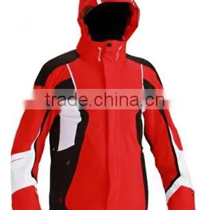 New Design Customized Ski Jackets Windproof Waterproof Men Winter Coats thumbnail-2