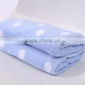 Soft And Cheap Wholesale Mexican Style Falsa Blankets thumbnail-3