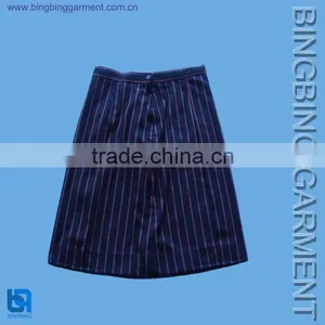 Ladies Career Dress thumbnail-1