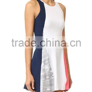Top Quality Best Tennis Sportswear Training Outfits Womens Tennis Clothes thumbnail-3