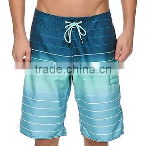 Best Quality Fashion Style Mens Beach Shorts/waterproof Swimming Shorts thumbnail-2