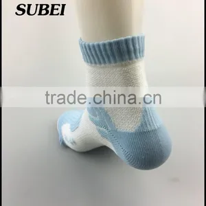 Facny Design Men Coolmax Diy-fit Terry Cycling Dress Socks thumbnail-3