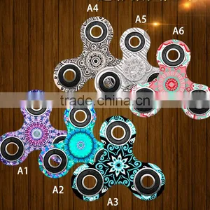 Hot Sale Latest Design Hand Spinner Toys thumbnail-3