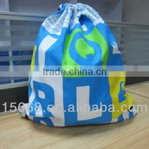 Nylon Shopping Bag thumbnail-1