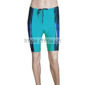 2017 Custom Wholesale Best Price Hot Sell Pads for Cycling Pants thumbnail-1