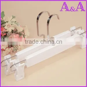45cm Men's Jean Coat Hanger With Hook thumbnail-5