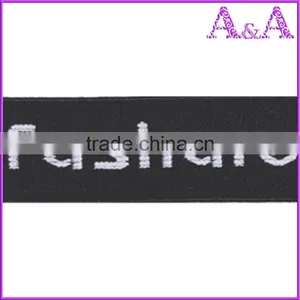 Wholesale Knitting Elastic Tape Knitting Elastic Band Elastic Webbing thumbnail-3