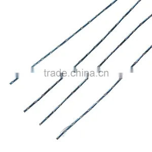Whoelsale High Quality 0.1mm Blue Embroidery Sewing Thread thumbnail-3