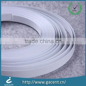 White Metal Cut Coated Flat Bone With Tips thumbnail-5