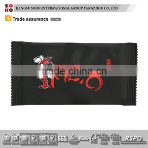 2017 New Refreshing Wet Towel for Face Hands and Surfaces thumbnail-1