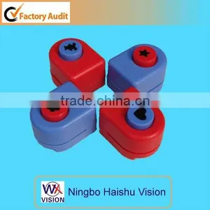 Cartoon Plastic Stapler thumbnail-1