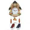 Sell House Shape Wall Clock thumbnail-1