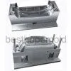 Auto Beam Bumper Injection Molds thumbnail-1