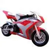 China (Mainland) Pocket Bike ( FY-A5) - 49CC New Cool Design thumbnail-1