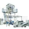 SJ-C Rotary Machine Head Film Extruder Machine thumbnail-1