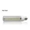 Transparent Cover E27 LED Plug In Bulb Landscape Lighting thumbnail-1