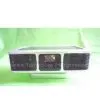 DC 12V 1W Recharge Solar Power Custom Car Air Fresheners and Air Filter thumbnail-1