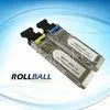 RoHS Approved Router / Server Interface 1310NM 1000BASE-BX SFP Transceiver Module thumbnail-1