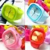 Newest Desgin High Technology Jelly Watch With Customizable thumbnail-3