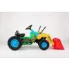 Newest Fashion Design Toy Cars for Kids to Drive thumbnail-1