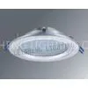 5W 120mm 50-60 Hz Professional Dimmable LED Recessed Downlights For Exhibition Hall thumbnail-1