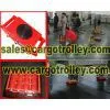 Machinery Skates Adopt on Moving and Handling Works thumbnail-1