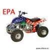 Sell ATV thumbnail-1