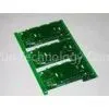 High Precision FR-4 Double Sided PCB Copper Plated Board 1OZ thumbnail-1