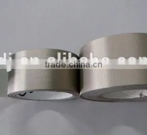 Conductive Tape EMI Shielding Plain Style Copper/Nickel Coating Fabric thumbnail-1