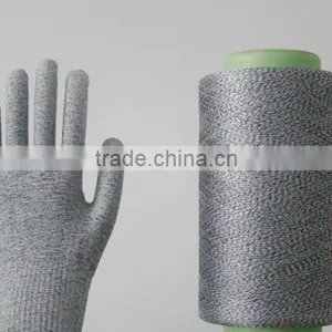 Stainless Steel Fiber Yarn Conductive Fiber Yarn thumbnail-2