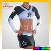 ODM Girls Dance Cheerleading Wear Moisture Wicking Sports Clothing thumbnail-1