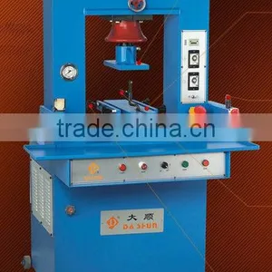 DS-602 Automatic Insole Molding Machine thumbnail-1