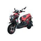 1200W Electric Scooter With 72 Volt , 20Ah Lead-acid Battery , Cool E-scooter thumbnail-1