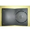 DVD Case Dvd Box Dvd Cover 14mm Single Black With New Style thumbnail-1