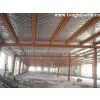 Steel Structure Building thumbnail-2