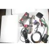 GPS Tracking Device, Get Address Via SMS and on Line Tracking System thumbnail-1