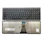 Shockproof Win 8 Picture Mini Notebook Keyboard Lenovo G500s Wired Type thumbnail-1