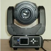 90w Gobo Spot Moving Head Wedding Party Light thumbnail-3