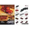 Car Model, Metal Car Model, Antique Model thumbnail-1
