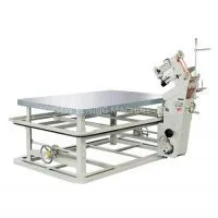 Mattress Edge Seaming Sewing Machine thumbnail-1
