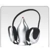 Behind-the-neck Wireless Headset(SX-022) thumbnail-1