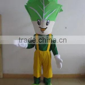 EVA Plush Material Vegetable Mascot Costume Vegetable Mascot for Adult thumbnail-1