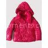 Soft Feel Goose Casual Ladies Clothing , Comfortable Durable Down Filled Jackets thumbnail-1