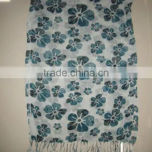 Hijab Scarf Styles Cheap Viscose Scarf thumbnail-1