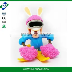 Shenzhen Toy PVC Shenzhen Dongguan Plastic Toys Manufacturer thumbnail-1