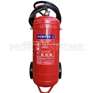 50kg Trolley Extinguisher thumbnail-1