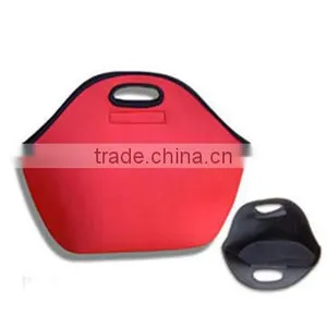 Hot Selling Neoprene Lunch Bag thumbnail-1
