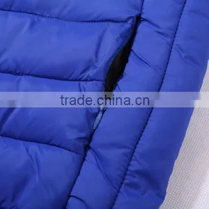 Customized Wholesale Men Winter Thick Down Jacket thumbnail-6
