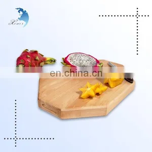 Direct Sales Custom Design Antique Indoor Bamboo Cutting Board for Kitchen thumbnail-4