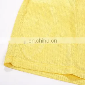 Hot Sale Custom Soccer Training Bibs, Print Vest thumbnail-5
